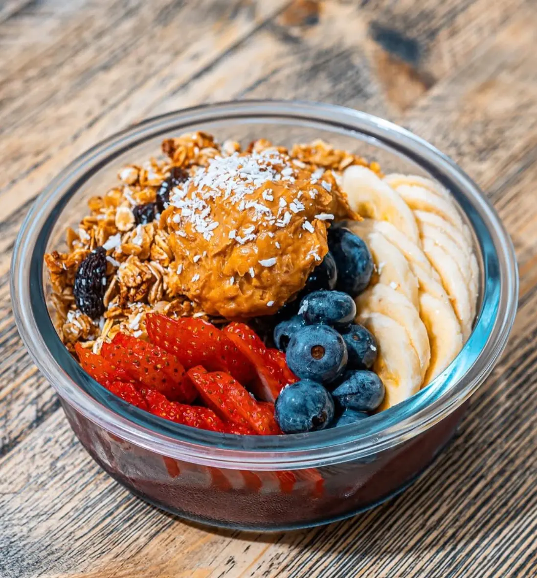 Açaí Bowl